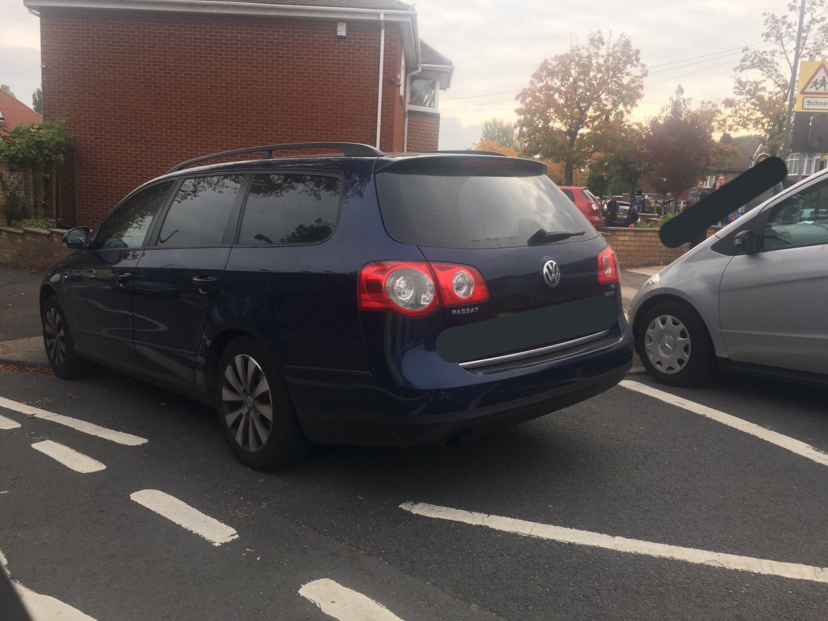 LozellsWMP's tweet image. On school patrols this morning @copschool WMP are in the process of implementing a system for members of the public can send in images like the ones below, these are then dealt with by our Central Ticket Office #activecitizens more details to follow @HandsworthWMP