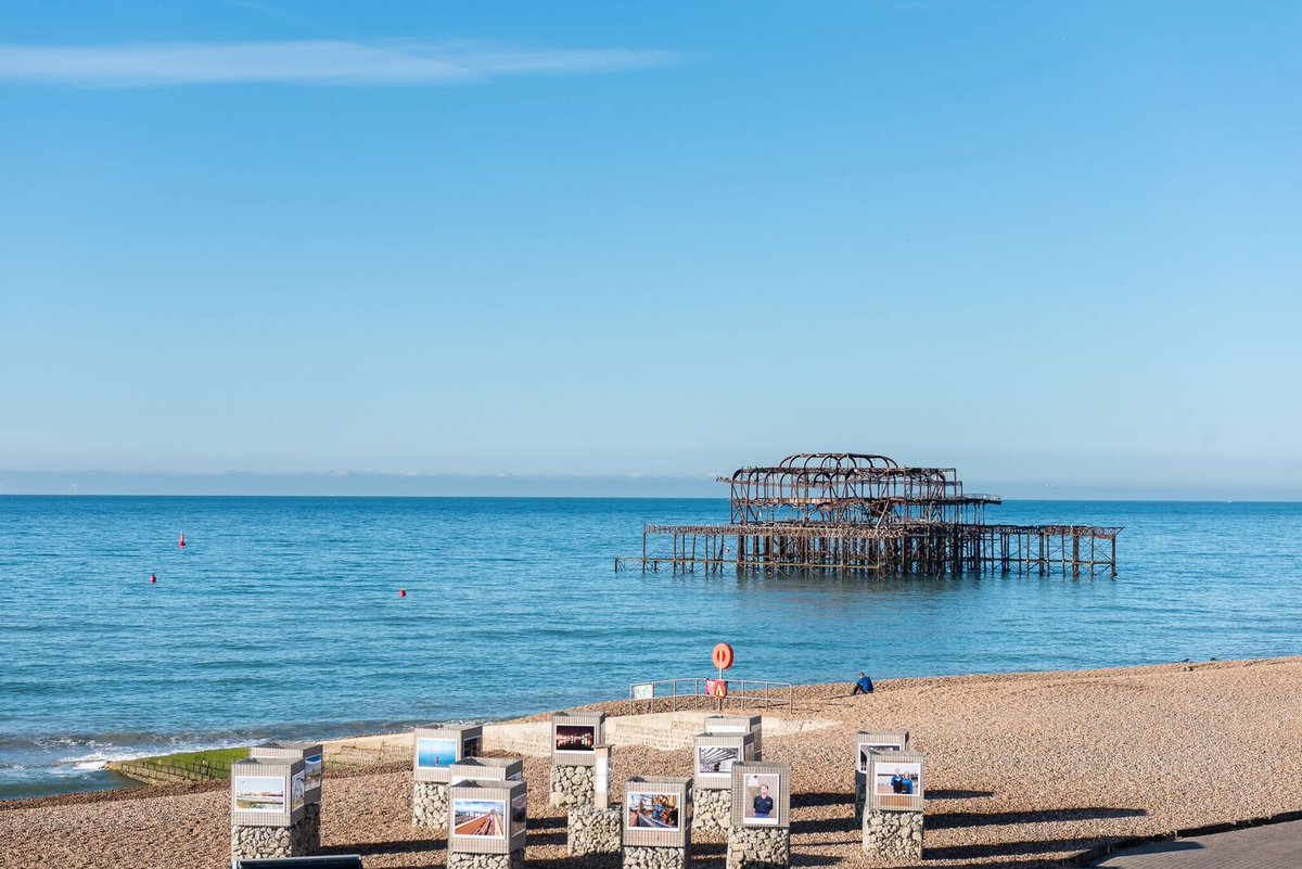 We've had a great few days in #Brighton at #BBTS2018. Thanks to all our wonderful delegates, we hope everyone has wonderful last day! #BBTSBrighton @BritishBloodTS