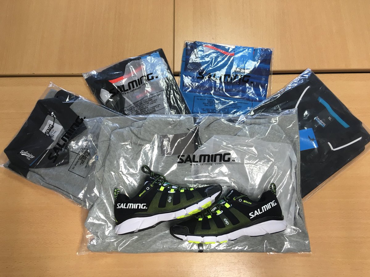 Nouvelle saison et un nouveau partenaire !!!
Merci <a href="/Salming_Hand/">Salming Handball</a> pour ce partenariat 😊

#partenaires #TLSPORT TL Sport #handballàlafrançaise @hbfrancaise #salminghandballfrance <a href="/Salming_Hand/">Salming Handball</a> #handball #fier #toujoursenrecherchedepartenaire