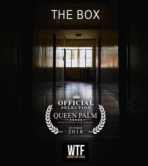 weirdtinyfilms's tweet photo. Great and encouraging news. 
The script of our new project THE BOX 
is part of the Queen Palm International Film Festival - October

As there are now pictures yet.
Photo by Ted Anderson Jao on UnsplashPhoto
#supportindiefilm #shortfilm https://t.co/RwE1lkebKA