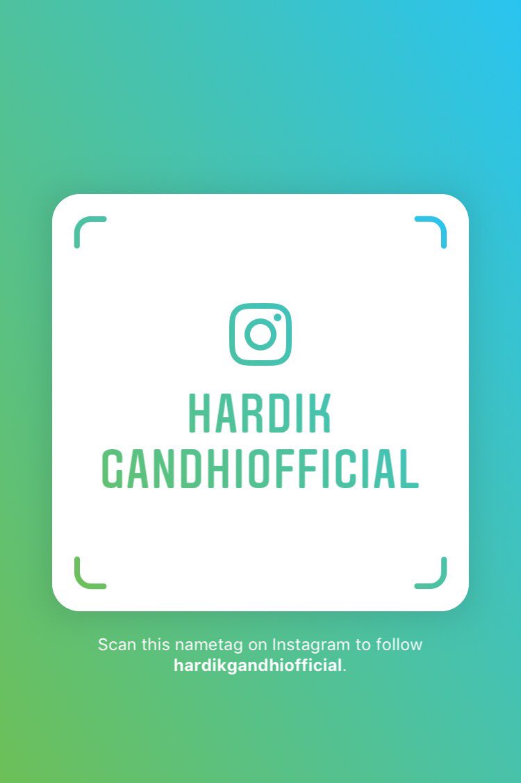 designgandhi's tweet photo. #showsomelove #follow #hardikgandhiofficial #instagram https://t.co/xfIJ3iWhhd