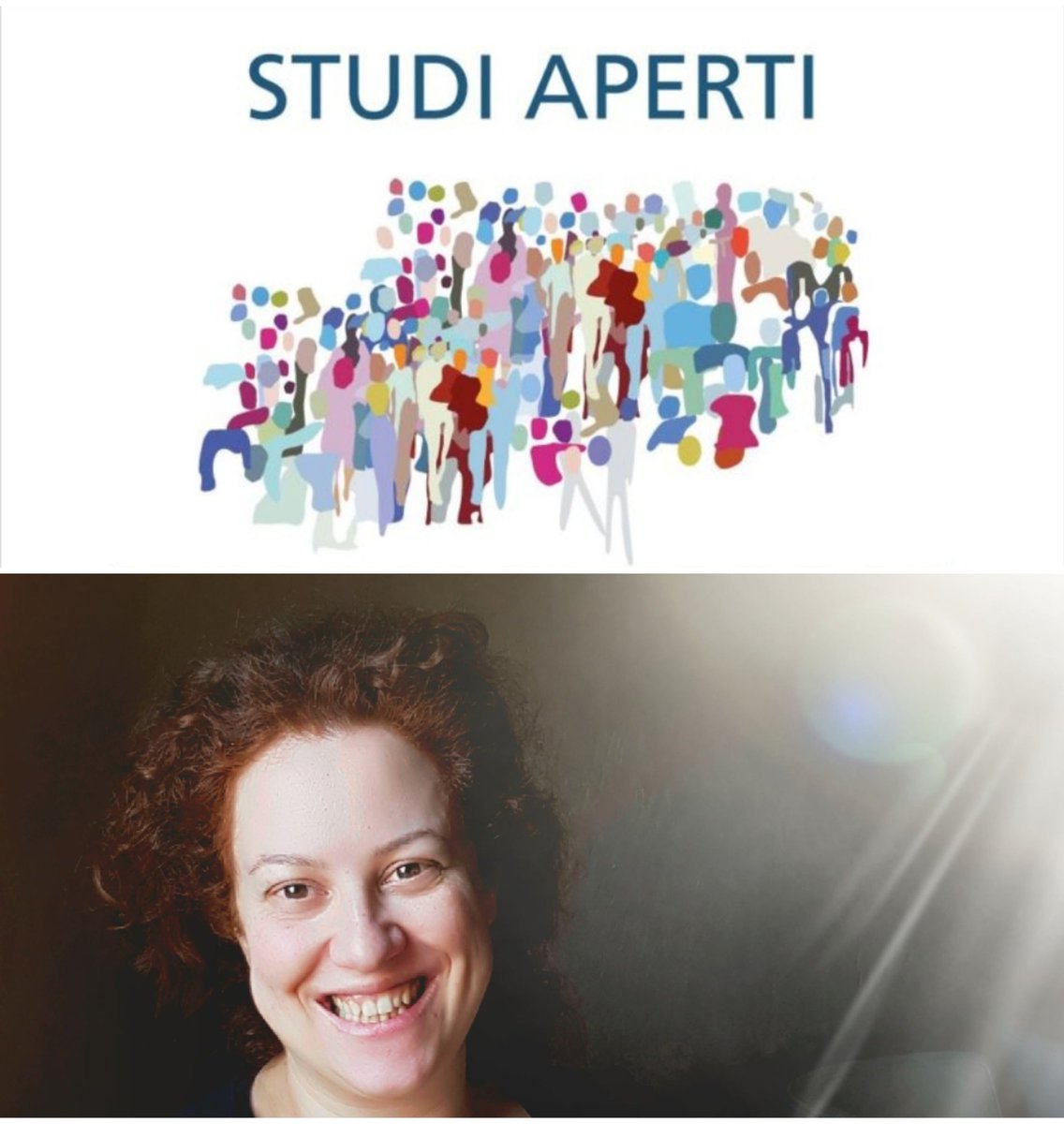 AlessiaDAcunti's tweet photo. Nell'ambito dell'iniziativa #Studiaperti promossa dal Consiglio Nazionale Ordine #Psicologi, dall'8 al 18 ottobre offro un colloquio psicologico gratuito, previo appuntamento. https://t.co/2BJq6PVnpe