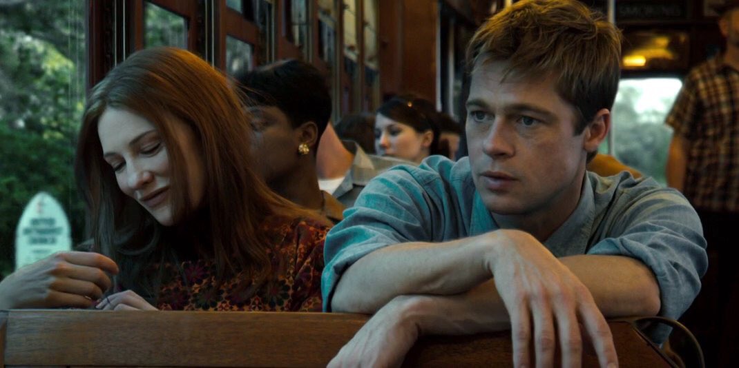efsanekesit's tweet photo. +Çok gençsin.
-Sadece dışarıdan.

The Curious Case of Benjamin Button (2008) https://t.co/AKeqi94UOd