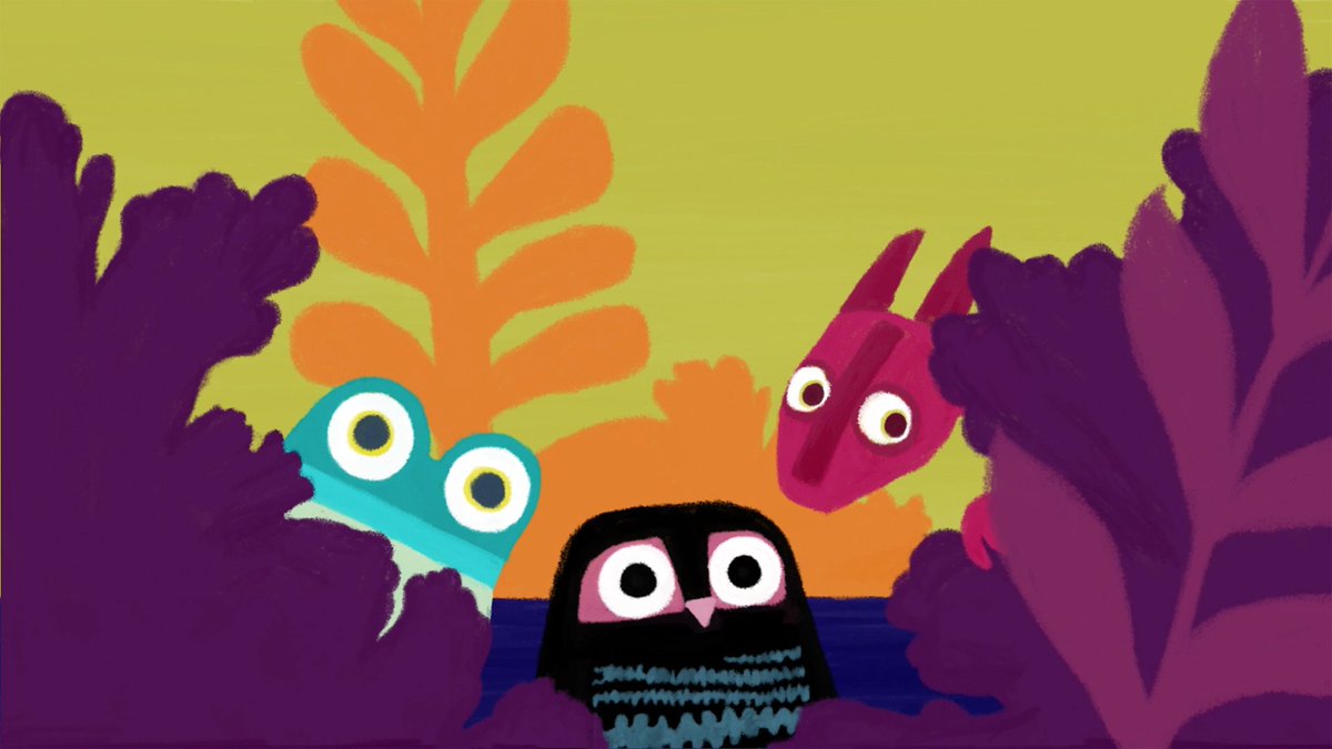 Little Big Shots tweet media