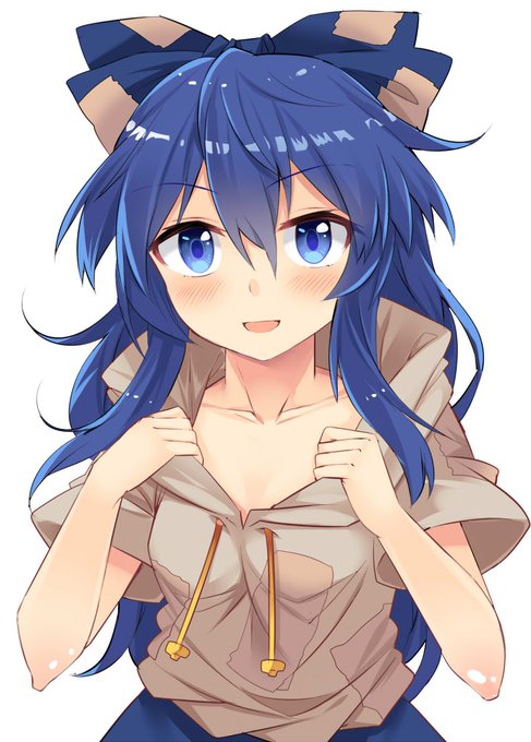 紫苑ちゃんの鎖骨 