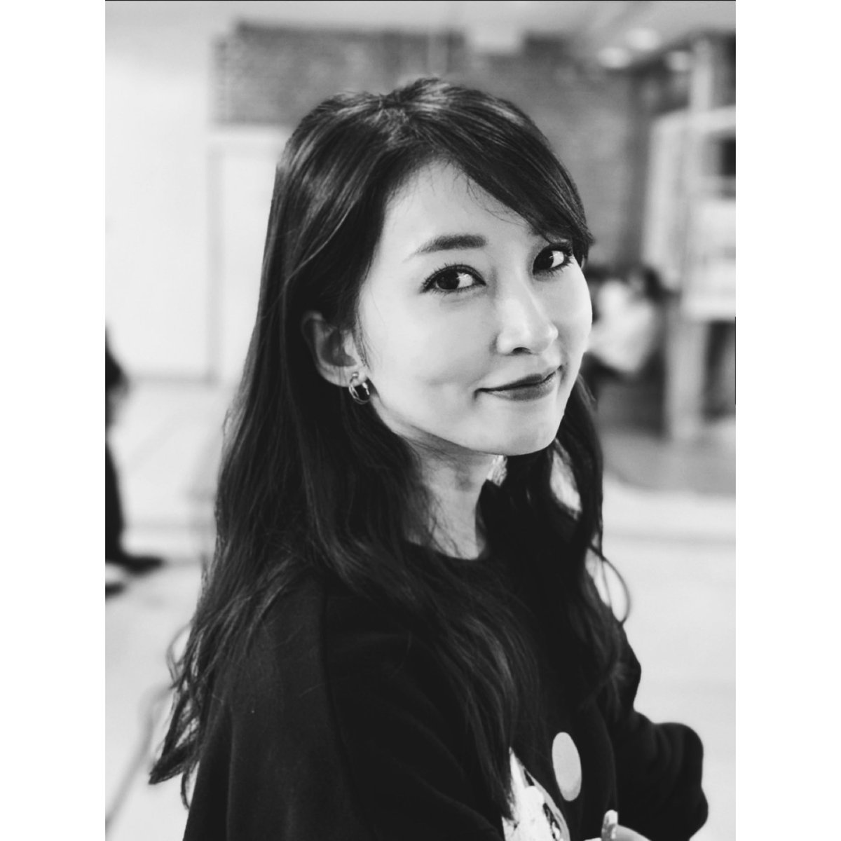 橘美緒  / X