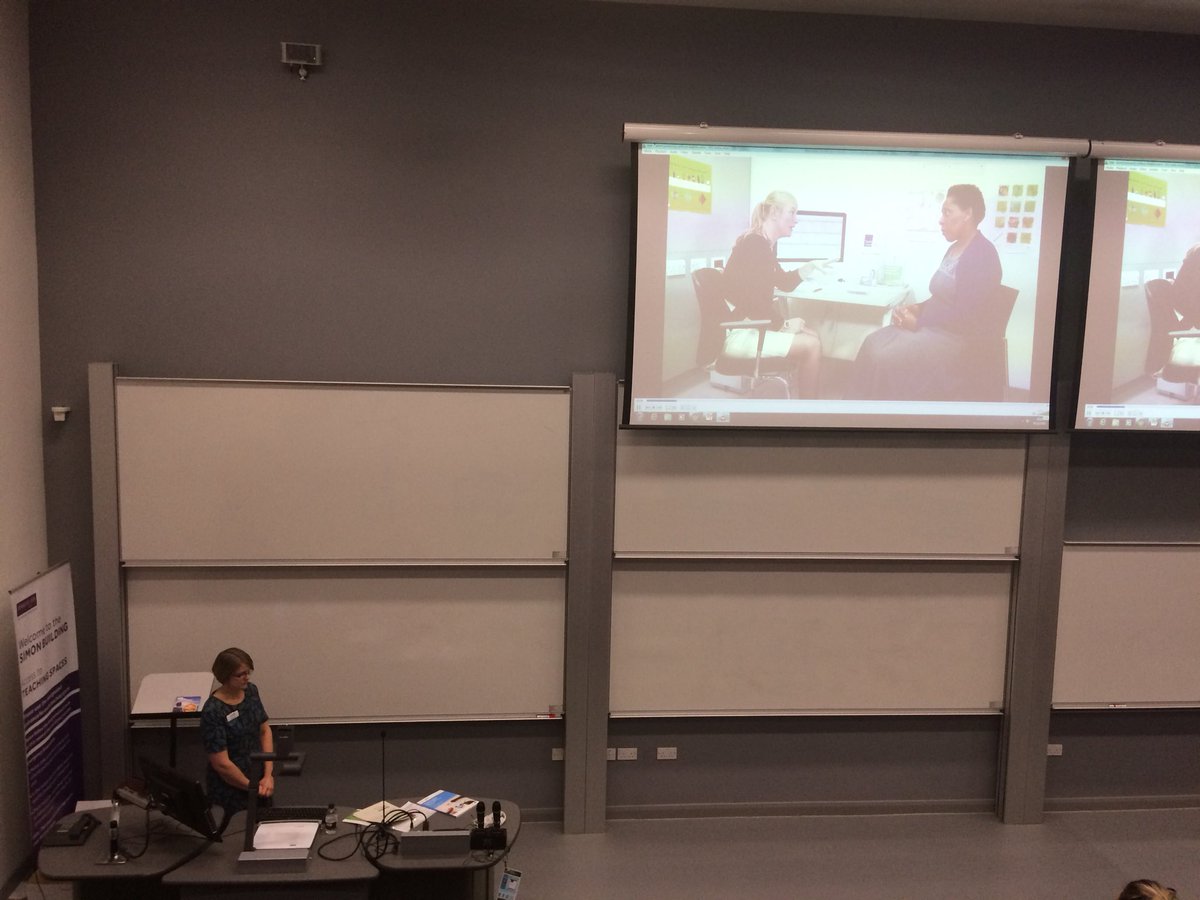 Third year <a href="/UoMMPharm/">ManchesterMPharm</a> students learning about <a href="/CSfPP/">CSfPP</a> with <a href="/cppeengland/">CPPE</a>