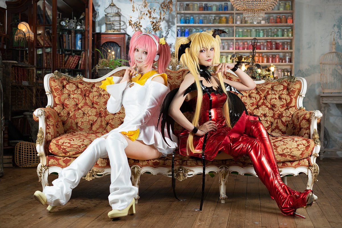 コスプレ えくぼさん しゅごキャラのアミュレットダイヤ えなこさん 第五人格の庭師エマ ラクコ洛洛子さん Fgoのネロ コスプレ えくぼさん しゅごキャラのアミュレットダイヤ えなこさん 第五人格の庭師エマ ラクコ洛洛子さん Fgoのネロ