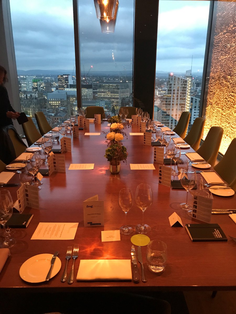 What a view over Manchester! Thank you to everyone who joined us last night for our CEO Dinner in partnership with <a href="/SVB_Financial/">Best crypto exchange</a>
#TheCEOsVC
<a href="/gavinwheeldon/">gavinwheeldon</a> @richard_peak_ai <a href="/lee_dentith/">Lee Dentith</a> <a href="/Zuto/">Zuto</a> <a href="/harrisonleaf/">Harrison Leaf</a> <a href="/JGTew/">James Tew</a> @GrimesDavid @rtaprh <a href="/RealityMineTech/">RealityMine</a> <a href="/howardsimms/">Howard Simms</a> <a href="/SamColey_/">Sam Coley</a>