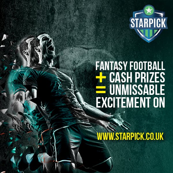 StarpickUK tweet picture