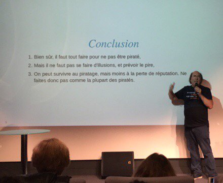 BertrandBinois's tweet photo. @bortzmeyer je suis fan. https://t.co/nkkxw4hjsJ