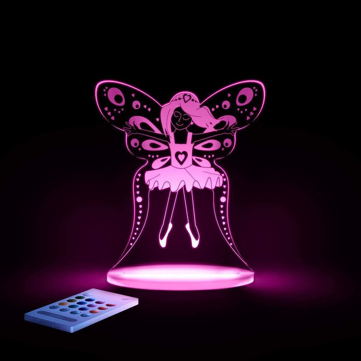 Potwells's tweet photo. ***Mega Daily Sale***
Today's bargain Aloka SleepyLight, Comes with a Remote Control a bargain price of £15.00 RRP £39.95
That's right only £15.00 for today only!!
Collection only ...message us for further details.
#sale #dailysale #aloka  #christmas #bargins #nightlight #gift https://t.co/aDUFgz1n2q