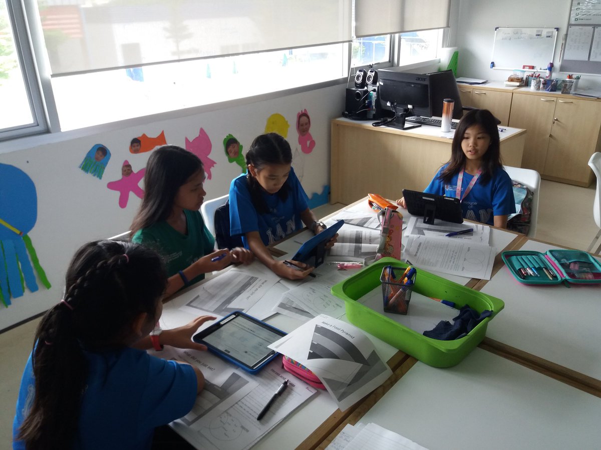DavidW_S107's tweet photo. What exactly have we been eating today? Year 7s investigate the nutritional content of their diets. #TeamS107 #CognitaWay https://t.co/WbxzjyLKzR