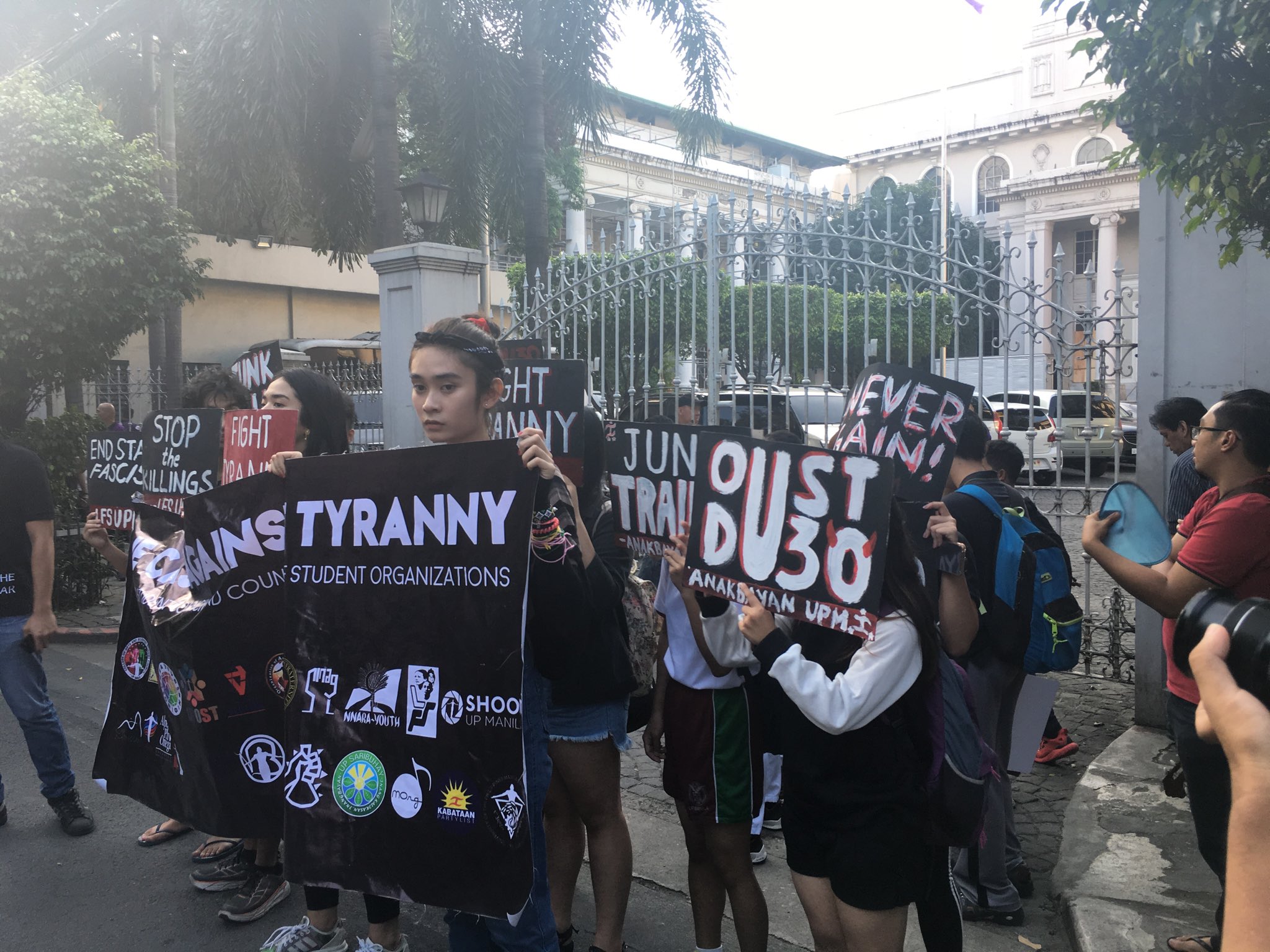 The Philippine Star on Twitter: 