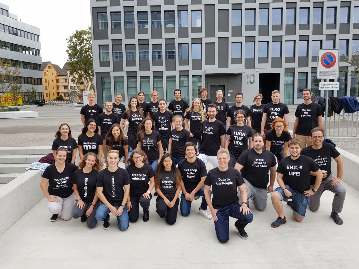 paragneeti's tweet photo. ETH students don’t call themselves ‘students’ anymore.. they call themselves ‘changemakers’ and would like to change the world a better place. This is the outcome of https://t.co/rYWZIfbvaH connecting them and their ideas to global realities.  Thanks @ehafen https://t.co/9Pdp1LCPbW