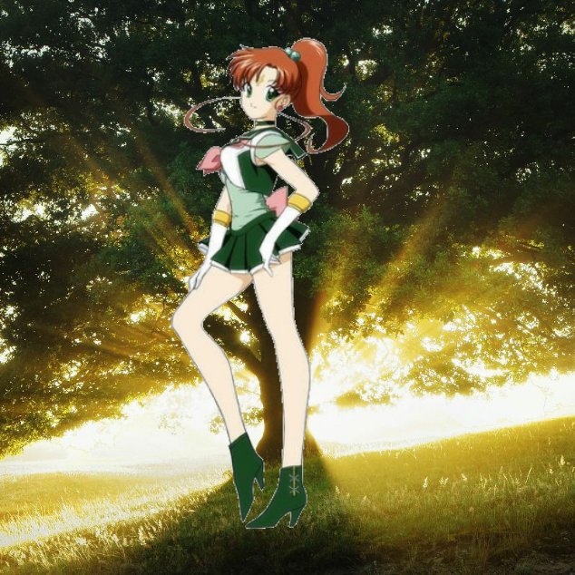 #makotokino #sailorjupiter #princessjupiter
#makoto_kino_sailor_jupiter