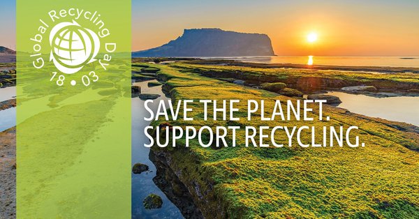 BMRA wishes @BIRworld a successful convention this weekend. We are proud to support them and initiatives like @GlbRecyclingDay. #thinkresourcenotwaste, recyclemetals.org/about-metal-re…