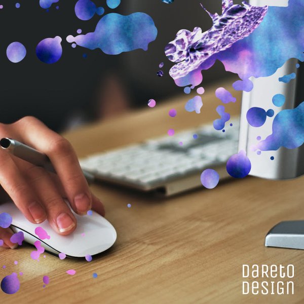 Wil jij een nieuwe webshop of twijfel je over je logo? Kom dan eens langs bij onze designers. Wij staan voor je klaar, boordevol creatieve ideeën!