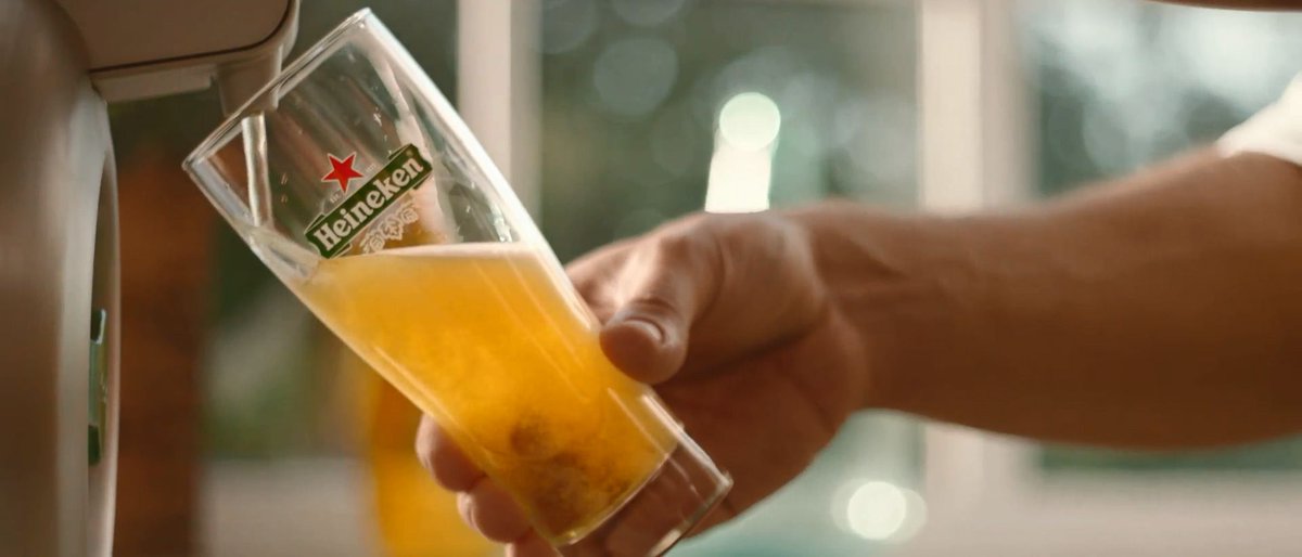 #BeerFacts 👉 La “cenociliacaphobia” es el miedo al vaso vacío de cerveza. ¿Os pasa? Con cervezas tan buenas como las nuestras… ¡os entendemos! 🍺🤤