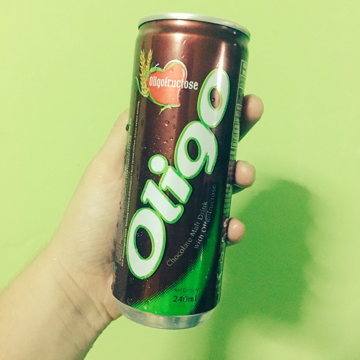 IzzadZahari's tweet photo. Lagi sedap dari Milo. https://t.co/jxHgW24lxY