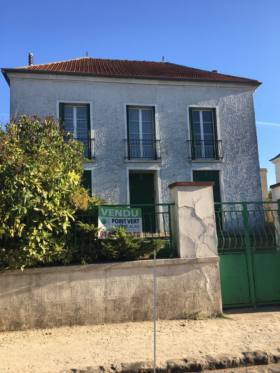 groupepointvert's tweet photo. Depuis 25 ans nos clients nous font confiance ...
Retrouvez-nous sur le site du groupepointvert
#ballancourt #lafertealais #vertlegrand #bondoufle #lisses #echarcon #saint-vrain #leudeville #cerny #vertlepetit #fontenayleviconte #boutigny #itteville
https://t.co/EUskQt352U https://t.co/UWaHoYllaO
