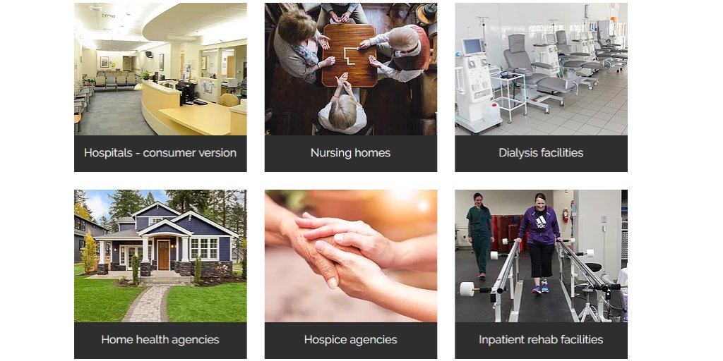 onlyboth's tweet image. Increasing performance transparency creates opportunities for improvement. OnlyBoth bench-marking allows providers and patients alike to see where their facility stands out among its peers. Benchmine.com #CMS #datacompare