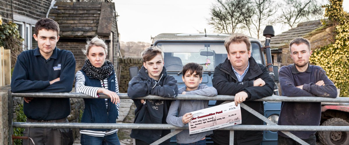 Great article about <a href="/WorthValleyYfc/">Worth Valley Yfc</a> in <a href="/FarmersGuardian/">Farmers Guardian</a> today about their rural crime initiative. #TrueYFC bit.ly/2OGiEhN