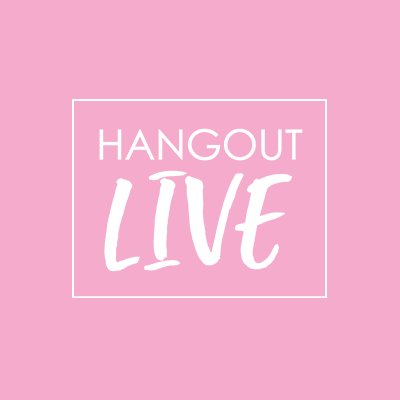 Got any questions about <a href="/Hangoutliveuk/">Hangout Live</a> #HangoutLiveGLASGOW or #HangoutLiveLONDON? Ask and we'll answer!💕 #HangoutQA