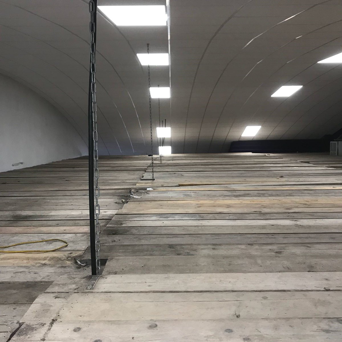 Synergy Roofing On Twitter Current Project Coming Along Nicely