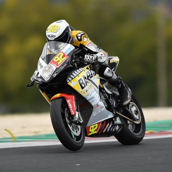 extremerservice's tweet photo. Inizia alla grande il weekend di #Luzzi​ a suo agio fra i cordoli di #Vallelunga in 1️⃣5️⃣th posizione #QP1 #nationaltrophy 💪📸 @GorinisPhotos https://t.co/ccCjGWYF4K