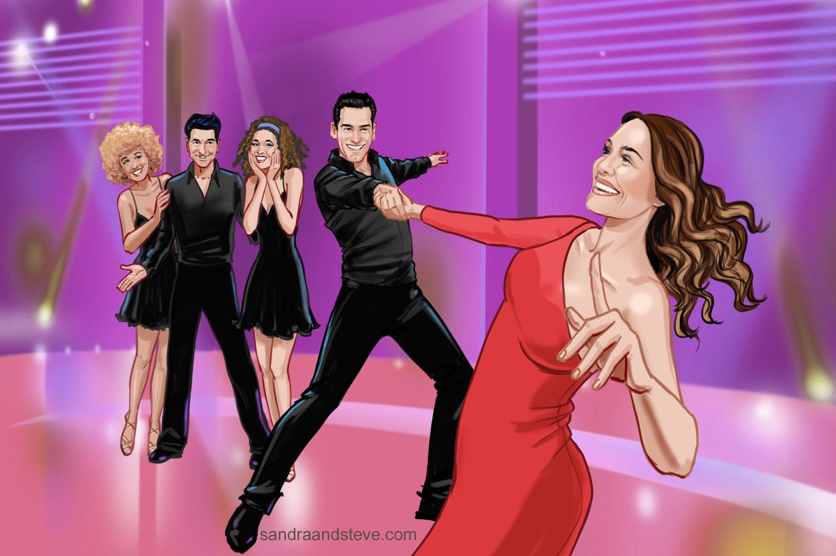 SandranSteve's tweet image. Smile like it's #WorldSmileDay! 😁💃🏻🕺🏼

#animatic #storyboard #advertising #WorldSmileDay2018 #smile #smileday  Illustrations by #SandraAndSteve @SandRussellArt @SandranSteve