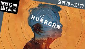 El Huracán from the Yale Rep left me with no more tears to cry. A beautifully moving story about memory, forgiveness, climate change and magic in a family of Cuban women. Go see it!!

yalerep.org/productions-an…
