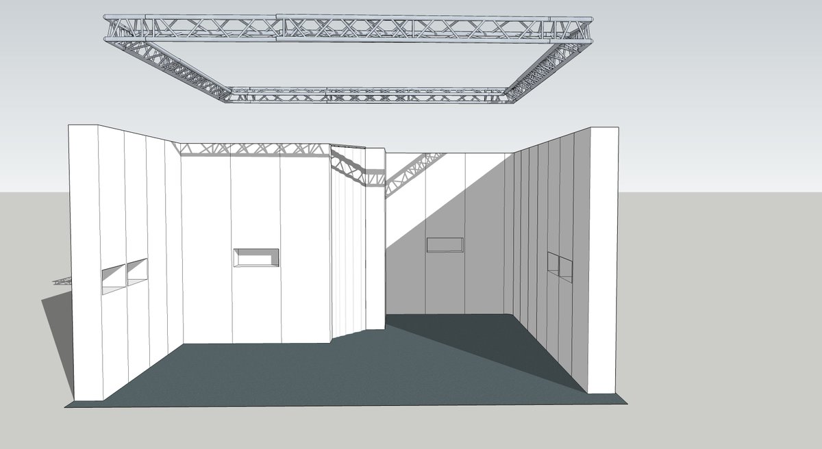 ExpolincGmbH's tweet photo. #Expolinc hilft Ihnen die beste Entscheidung für sich zu treffen. Wenn sie Ihre Idee für einen #Stand mit #PopUp oder #FabricSystem visualisiert haben möchten um Ihn Ihrer Geschäftsleitung und Ihren Kollegen zu präsentieren: Wenden Sie sich einfach an Ihren #Expolinc #Händler https://t.co/YV21iSAlm8