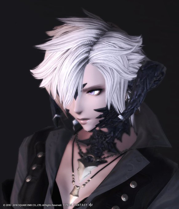 本日のアウラのtwitterイラスト検索結果 古い順