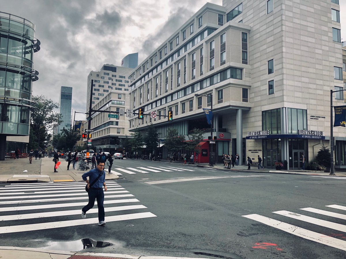 Drexel University On Twitter Happy Friday Dragons We Re