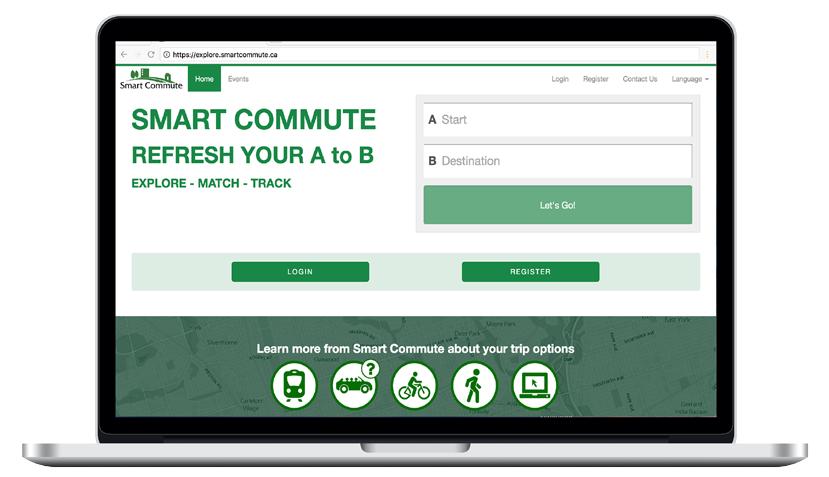 SmartCommuteMRH's tweet photo. #SmartCommuteMonth may be ending today, but it's never too late to investigate your commute options. Use the Smart Commute Tool to map your route and see your options: https://t.co/0nSrtcpElp #Cycling #Walking #PublicTransit #Carpool #Telework #SmartCommute https://t.co/bR5Q3mcadR