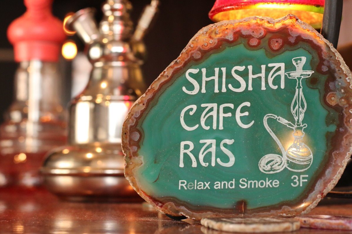 ShishaCafeRAS_h's tweet photo. 今日は週末だよー!
深夜2時までやってるからまだ間に合うよー!
お待ちしてまーす😭
#福岡 #天神 #大名 #西通り #博多
#シーシャ #水タバコ #シーシャ専門店
#シーシャカフェラス #RAS博多
#ラス博多 #SHISHACAFERAS https://t.co/knZTaX3Rh2
