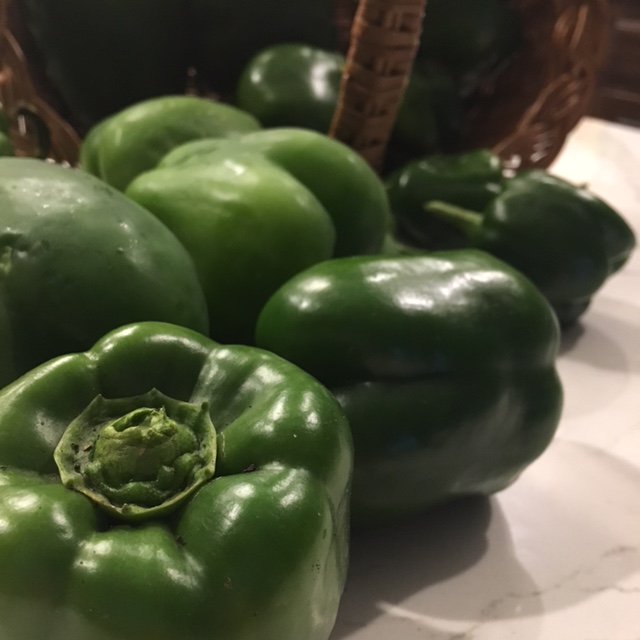 RGainspoletti's tweet photo. Stuffed Peppers- A super EASY &amp; HEALTHY RECIPE 
https://t.co/ZS3Vy5mxs2 https://t.co/7FSIQ2IW4v