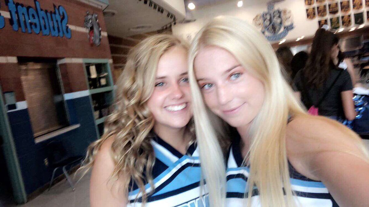 brookebrimhall's tweet photo. Happy Birthday to one of my favorite people<3 Thank you for always listening to my problems and eating everything in sight with me;) love you!!💗#17babyy https://t.co/0hQjX0bZUx
