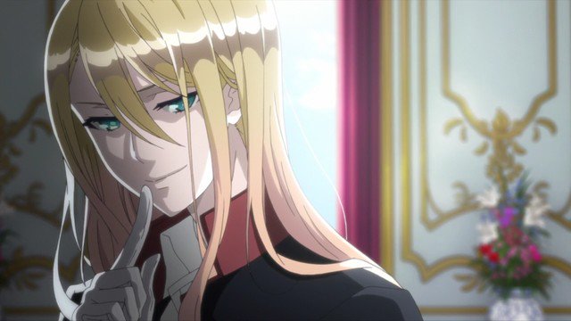 568. 왕실교사 하이네 - 리히트 폰 그란츠라이히Translate post