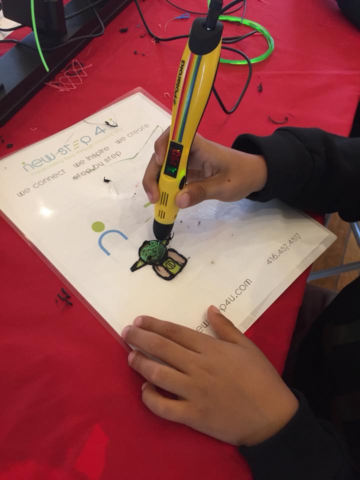 Newstepforyou tweet media