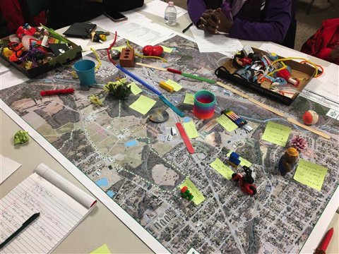PLACEConsulting's tweet photo. Participation-based #urbanplanning is made easier with #placeit. Check out our work in @greensborocity https://t.co/8vxlCNiWuz https://t.co/aXYaBA15QQ