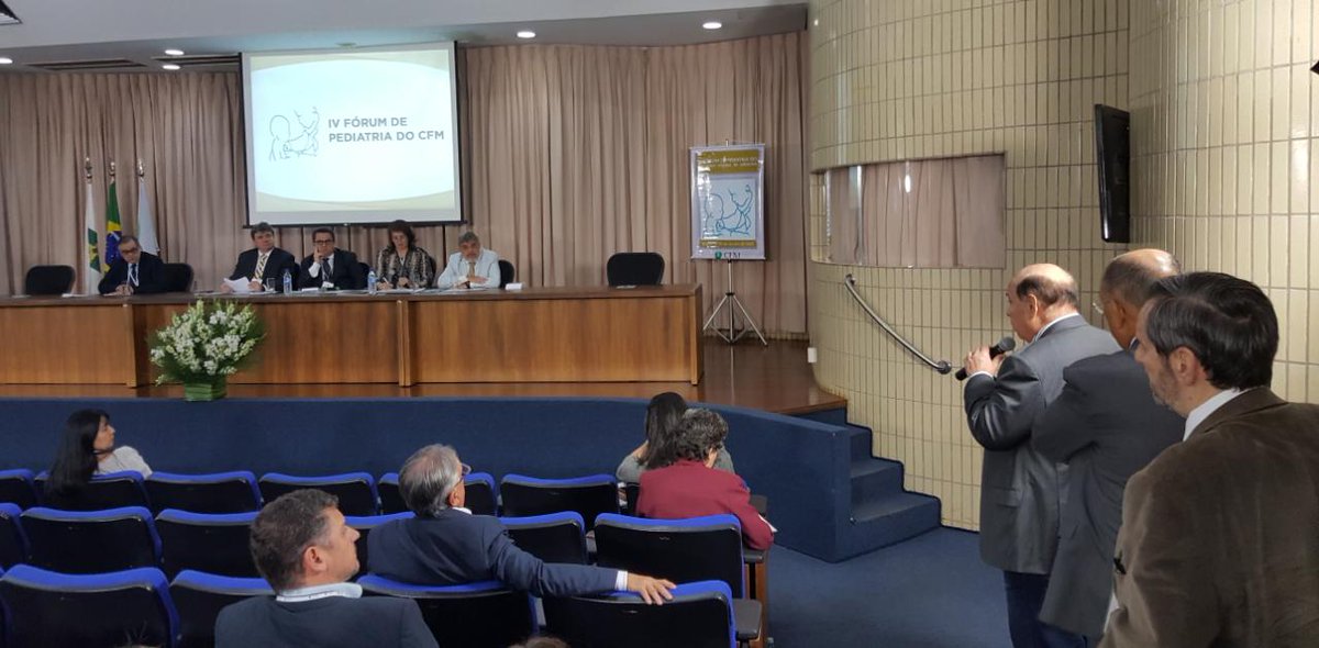 medicina_cfm's tweet photo. #EventoCFM | Acompanhe os debates sobre violência contra o pediatra em https://t.co/fRYrDPbLbQ
#Acompanhe #Fórum #Pediatria #Violência https://t.co/5Wpaquvtfw