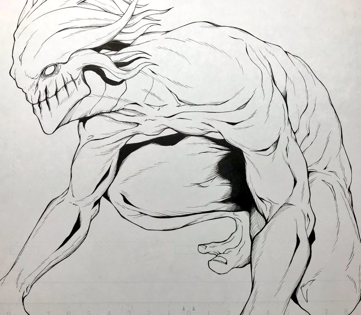 練習 