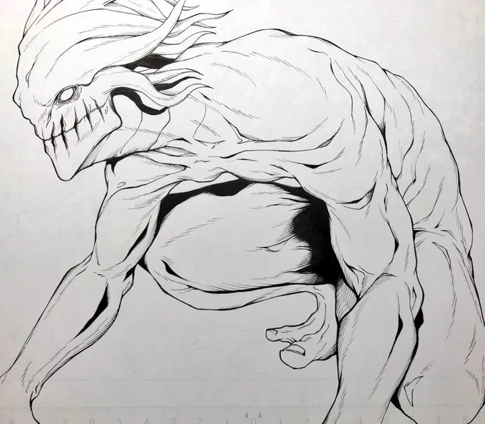 練習 