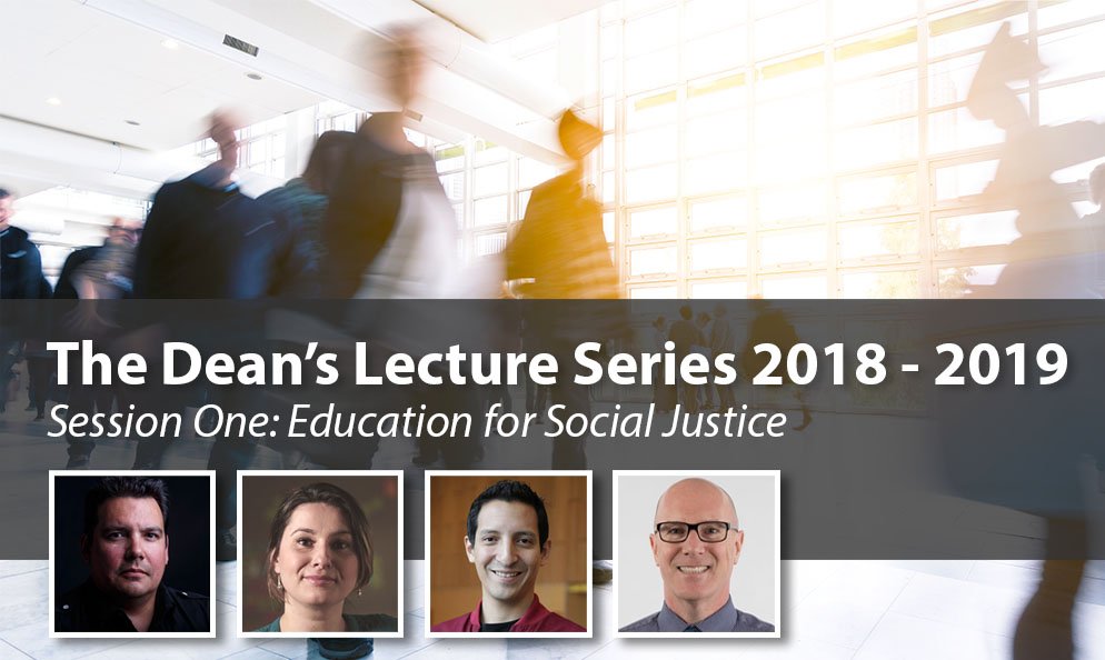 umextendeded's tweet photo. On Oct. 23, consider how education can move a community forward at Session One of The Dean’s Lecture Series 2018-2019. @Forth_Wpg #UMTalkSmart #UMExtendedEd #Winnipeg
https://t.co/VKMoqiV3vC https://t.co/N6WXloCNh2