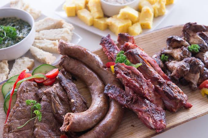 BestVisitSA's tweet photo. Durban @EyadiniLounge Umlazi is the place to be, make a turn and complete your tour and experience the African culture in style, enjoy the best local sound, safe parking, great music and the best Shiya Nyama Township, just 18 kms from Durban #ExploreDbn #SATourism #ENG2604 https://t.co/O9d8dia2Z4