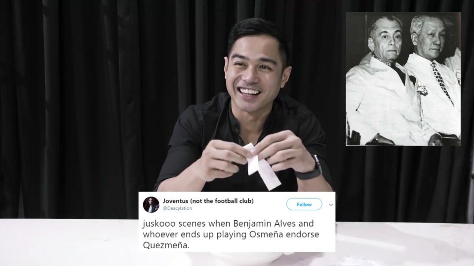 zeyuuuuh's tweet photo. "aNg dAMinG sHiPpERs nO?!" WAG KANG MAG-ALALA, SUSUNOD KA NA! HAHAHAHAHAHA @benxalves https://t.co/5FNXjeqPY4