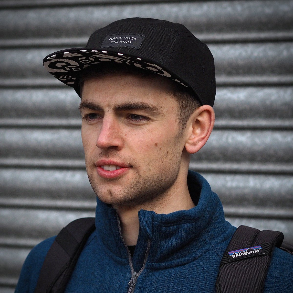 MagicRockTap's tweet image. Also . . . 

*New* Black hoodies / £30 

Restock of classic Magic Rock Logo tees / £15

and

Five panel Caps / £24

#merchandise 
#AW18 
#magicfromthesource