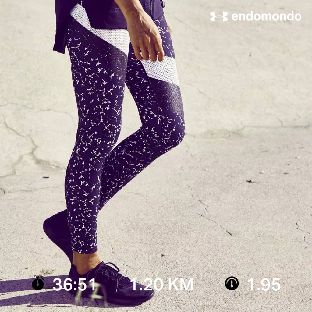 Capeee....
#Endomondo